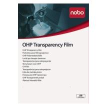 Transparent NOBO laser (50) 